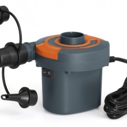 Compresor electric Dual 230 V/12 V Compresor electric Dual 230 V/12 V